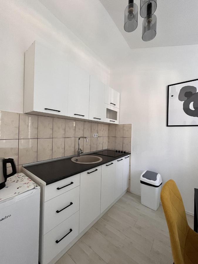 נאום Villa Ljiljana מראה חיצוני תמונה