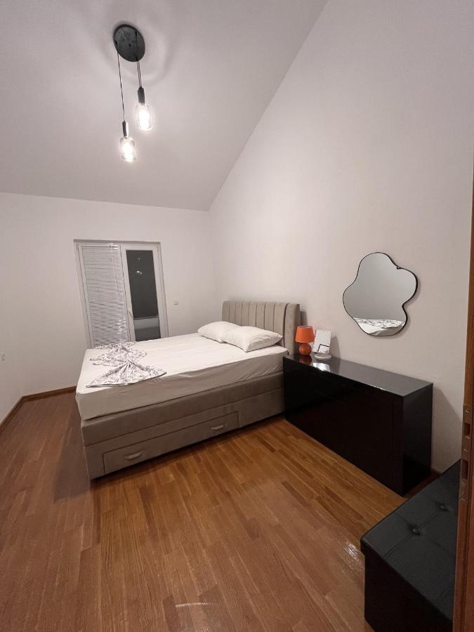 נאום Villa Ljiljana מראה חיצוני תמונה
