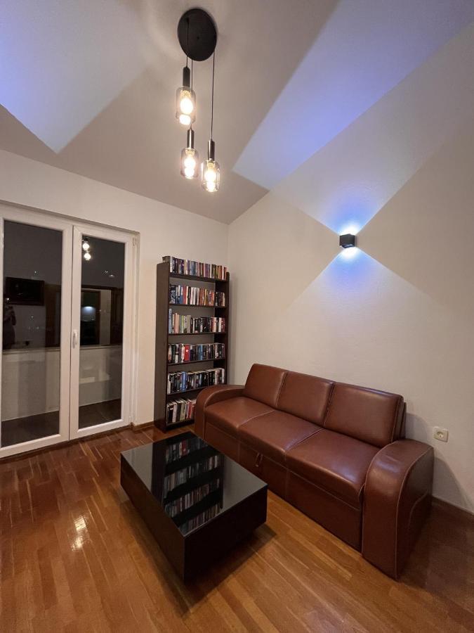 נאום Villa Ljiljana מראה חיצוני תמונה