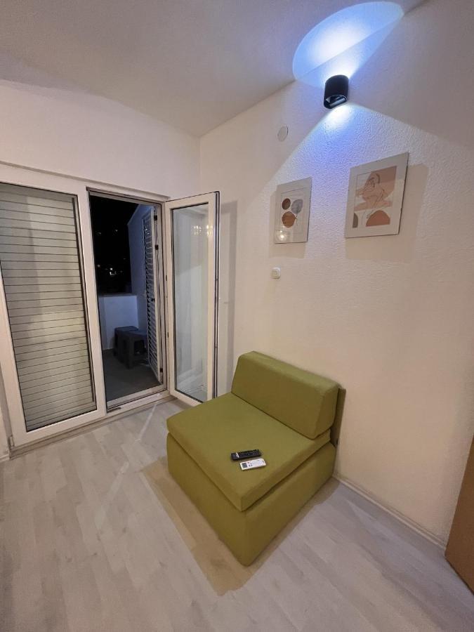 נאום Villa Ljiljana מראה חיצוני תמונה