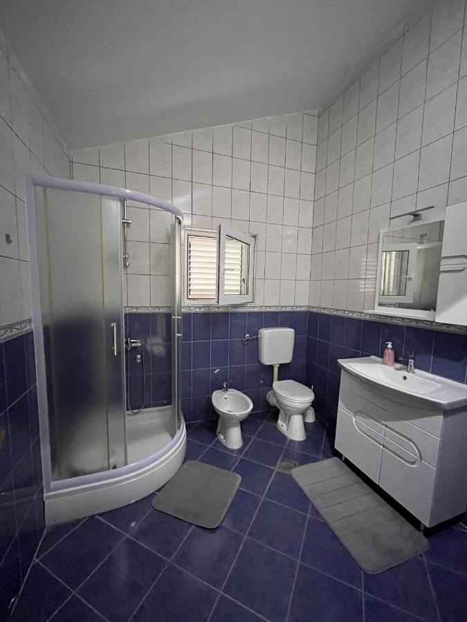 נאום Villa Ljiljana מראה חיצוני תמונה