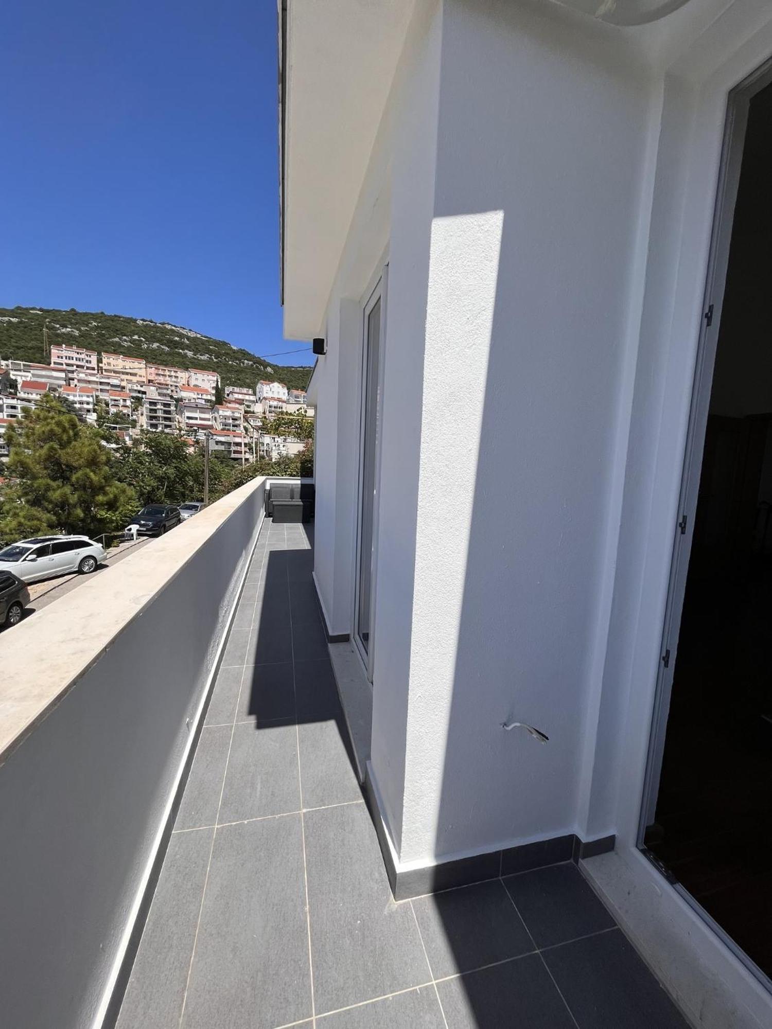 נאום Villa Ljiljana חדר תמונה