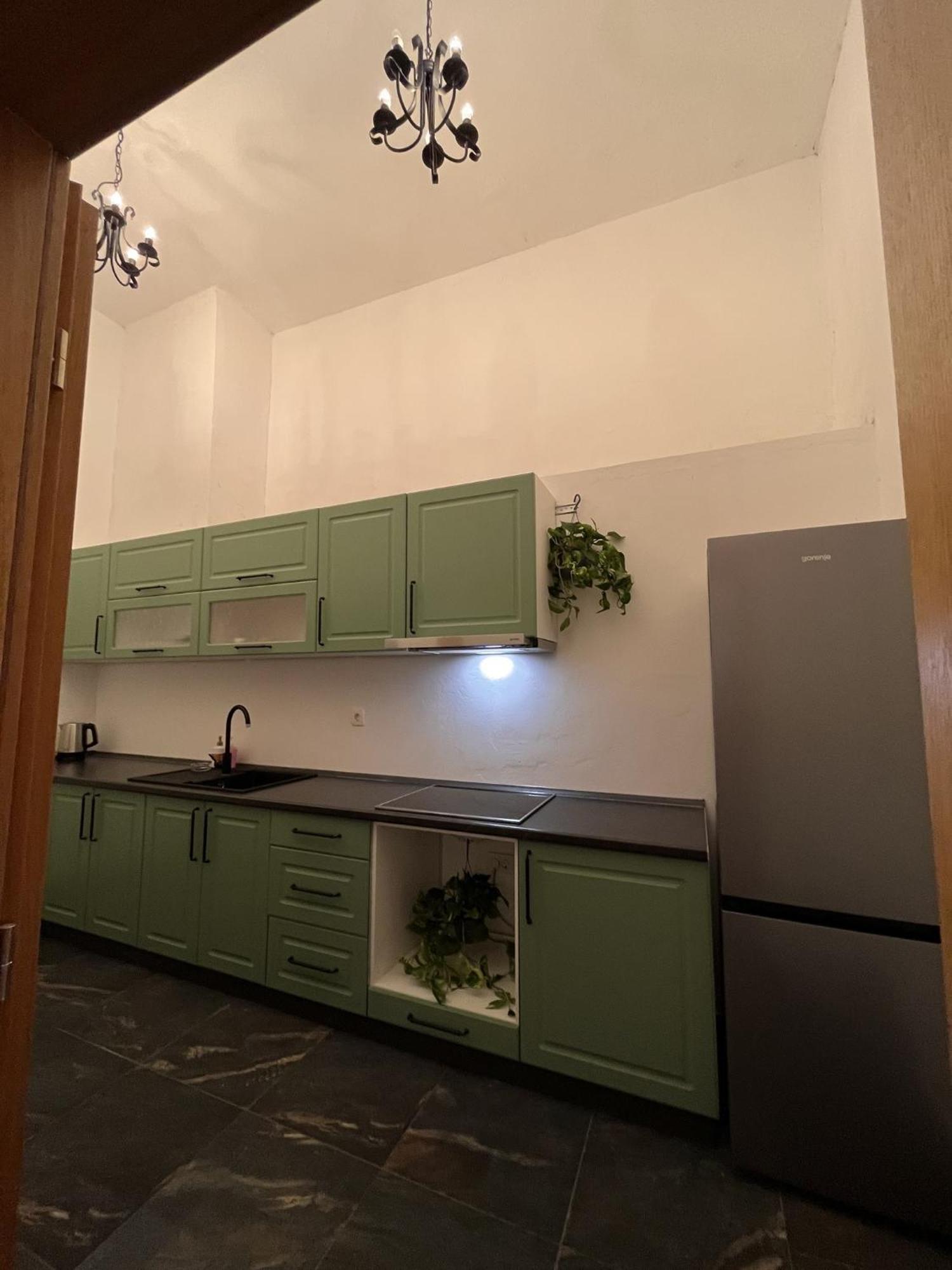 נאום Villa Ljiljana חדר תמונה