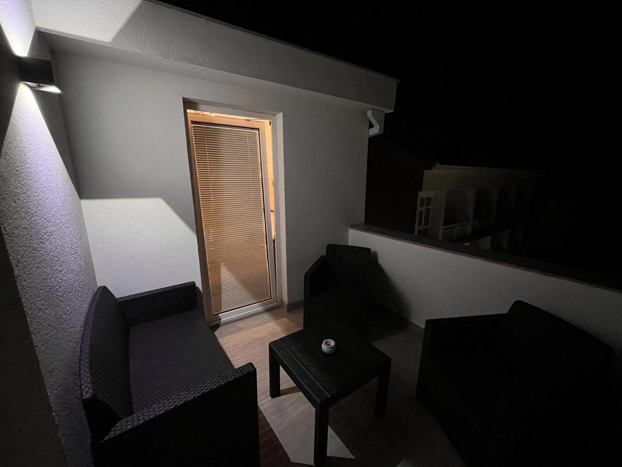 נאום Villa Ljiljana חדר תמונה