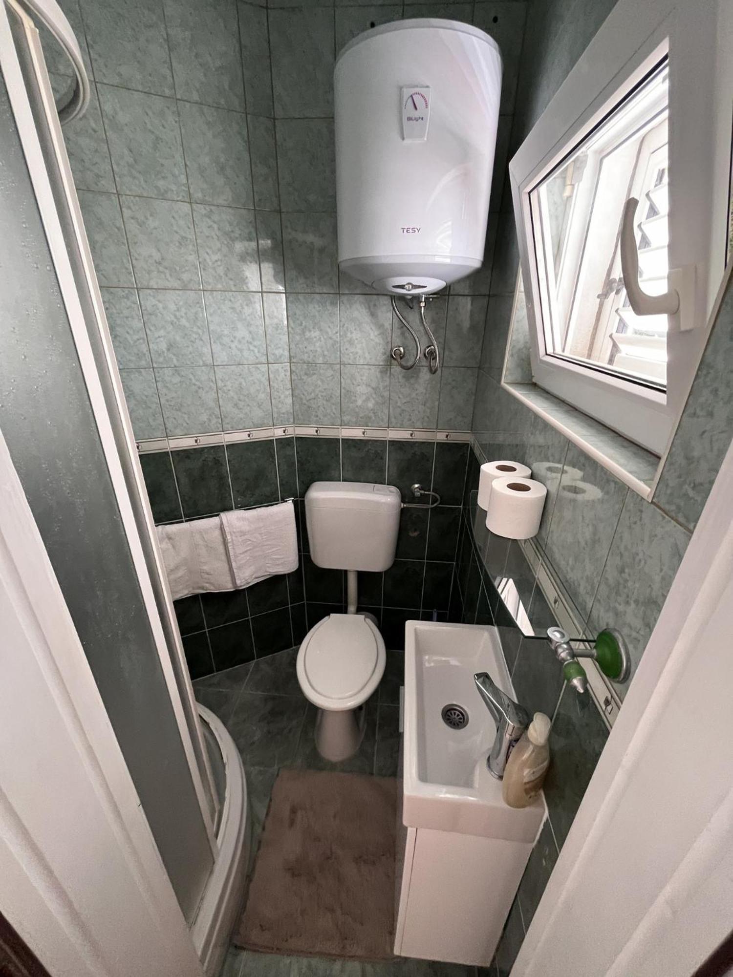 נאום Villa Ljiljana חדר תמונה
