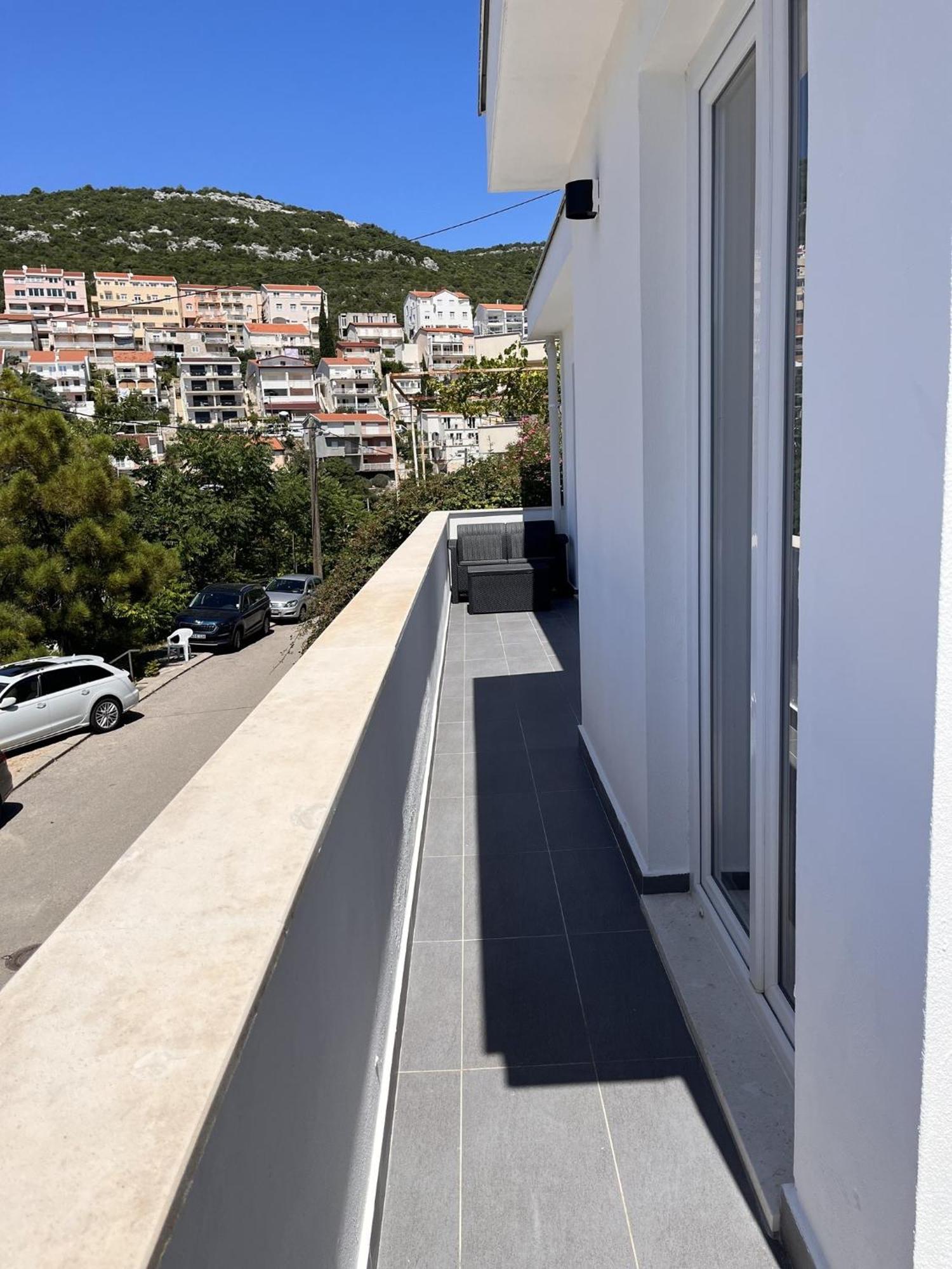 נאום Villa Ljiljana חדר תמונה