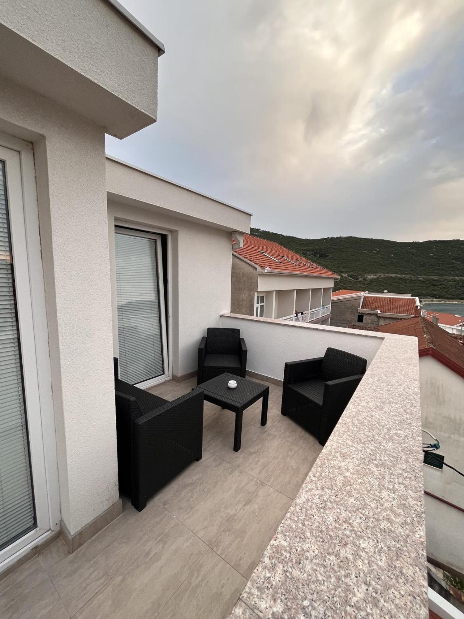נאום Villa Ljiljana חדר תמונה
