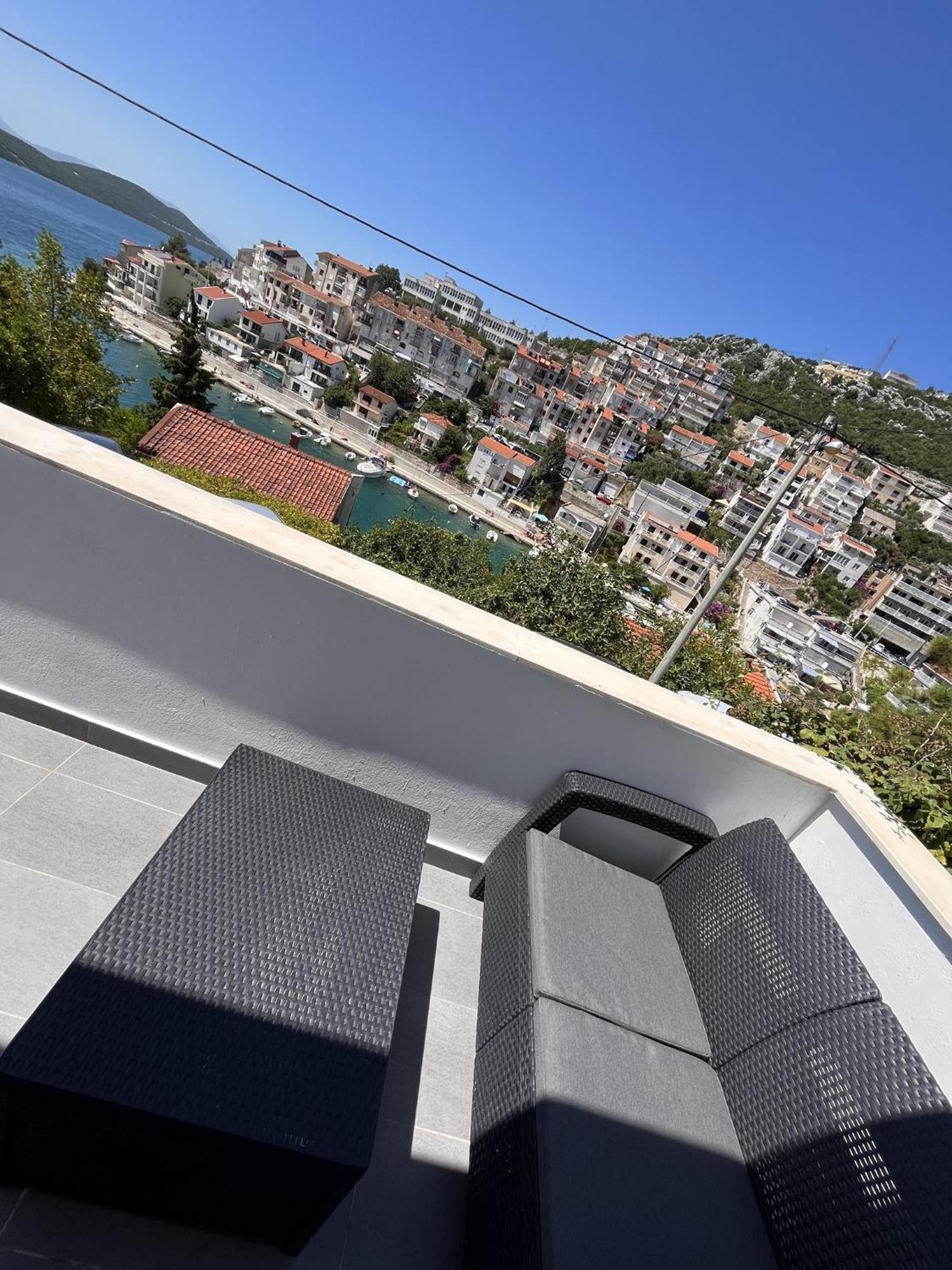 נאום Villa Ljiljana חדר תמונה